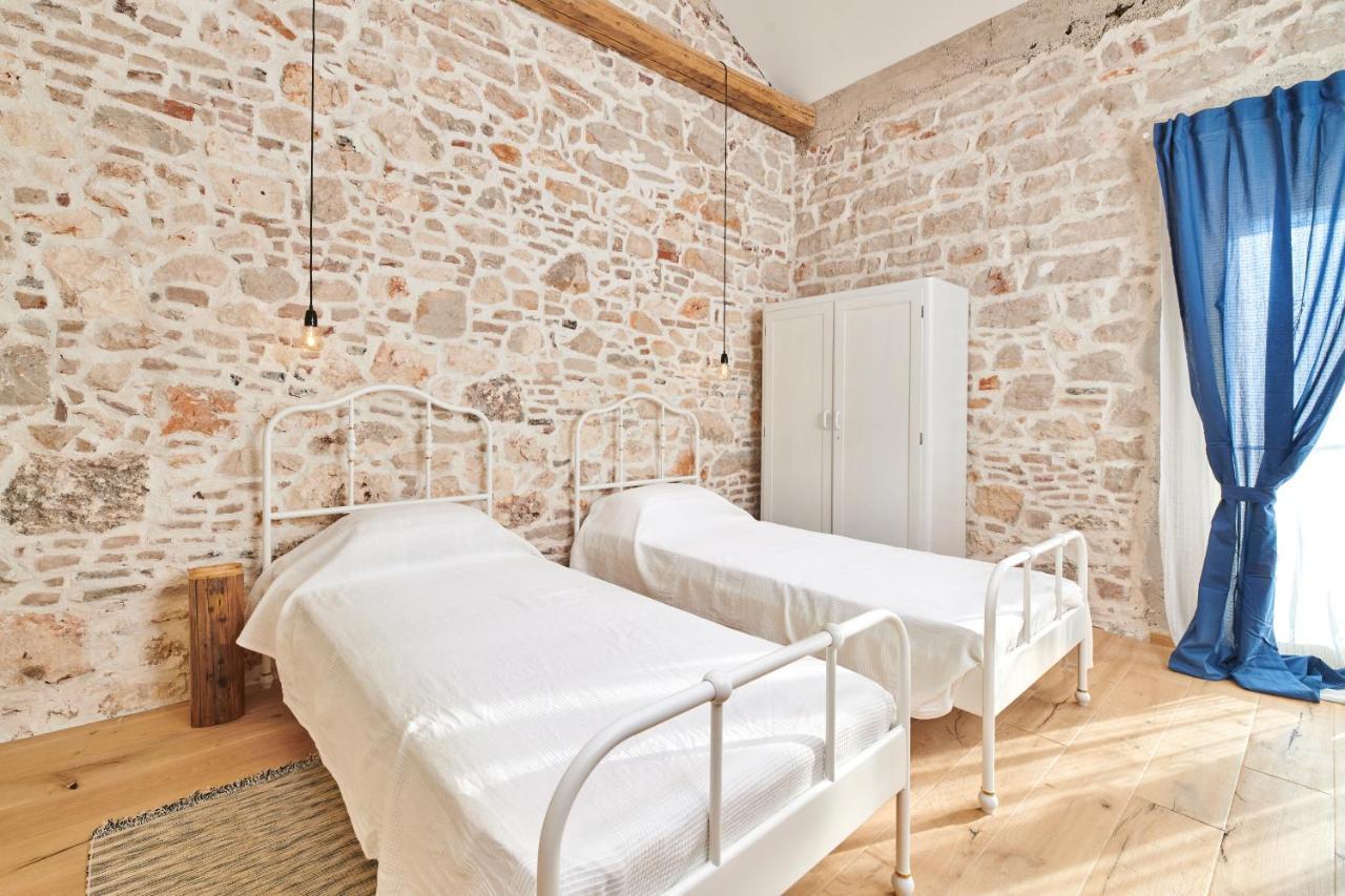 Villa Mediteranea Umag Dış mekan fotoğraf