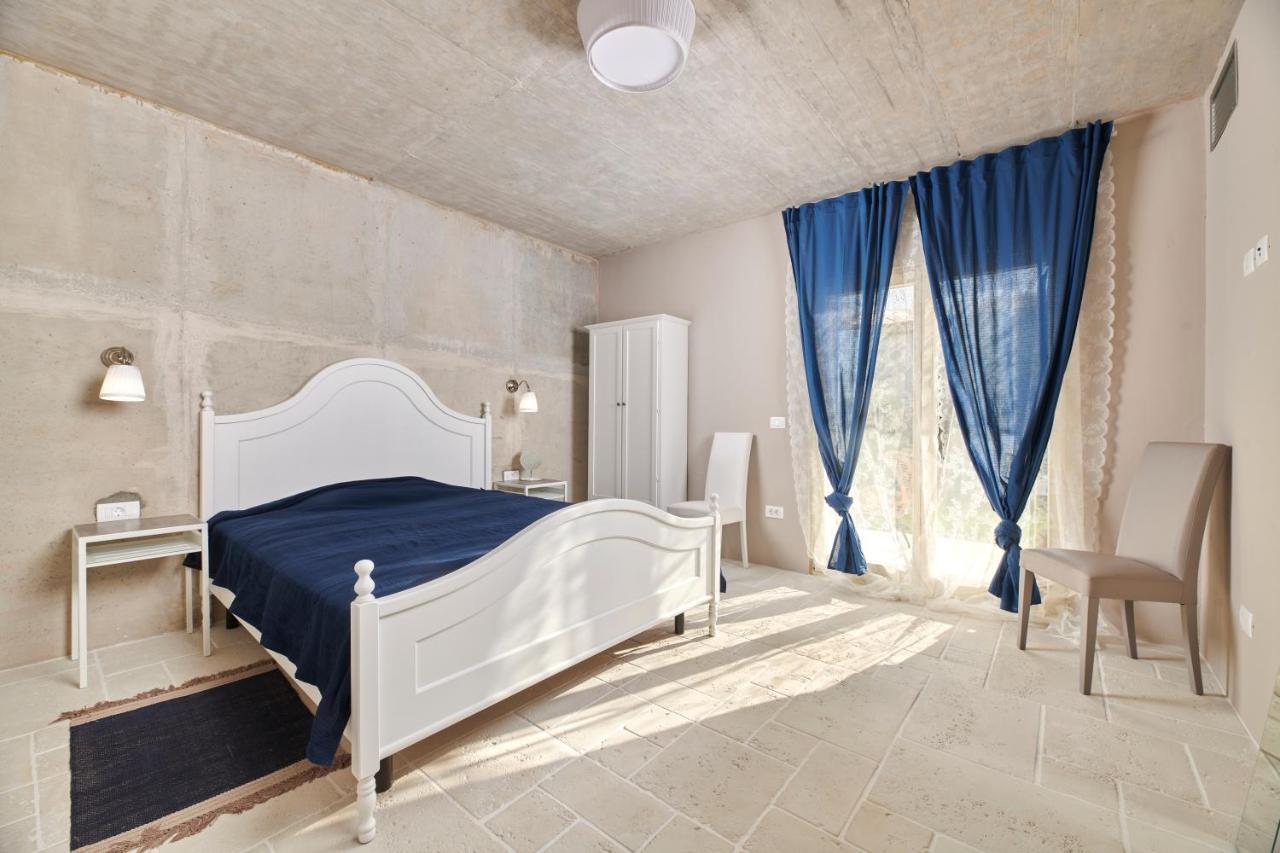 Villa Mediteranea Umag Dış mekan fotoğraf
